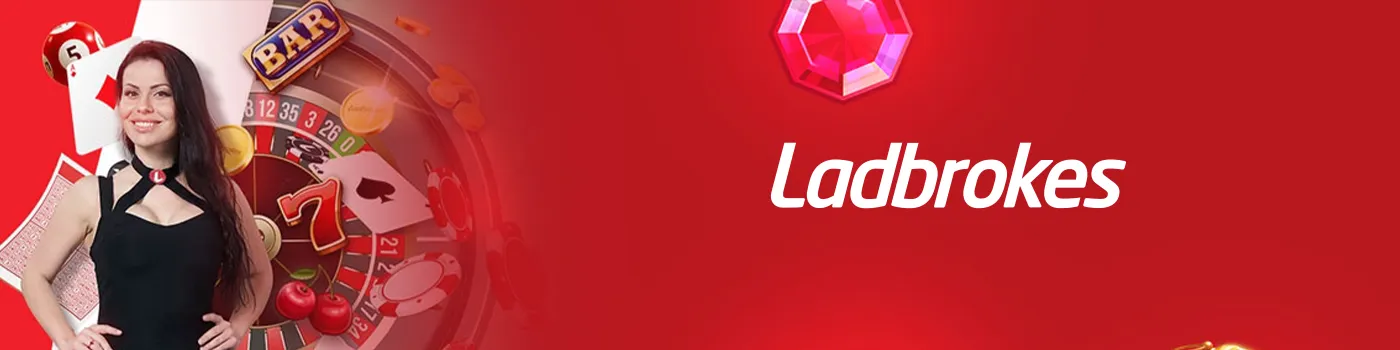 Ladbrokes sports betting